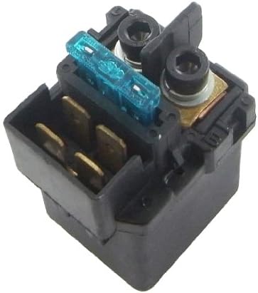 Starter Solenoid Relay Honda RVF750R RVT1000R SH150 ST1100 ST1300 VF750C Magna