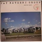 American Garage by Pat Metheny