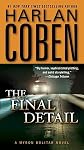 The Final Detail   [FINAL DETAIL] [Mass Market Paperback]