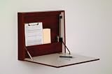 Luggage Pros Fold-Away Wall Desk