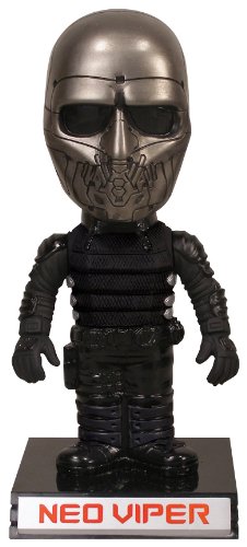 Wacky Wobbler G.I.JOE Neo-Viper