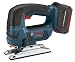 Bosch JSH180-01 18-Volt Li-Ion Jig Saw Kit