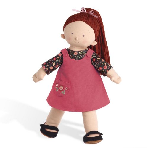 North American Bear Company Rosy Cheeks Big Sister Redhead North American Bear Company Rosy Cheeks Big Sister Redhead