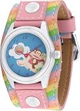 Paul Frank Reagle Beagle Dazzle The Unicorn Watch