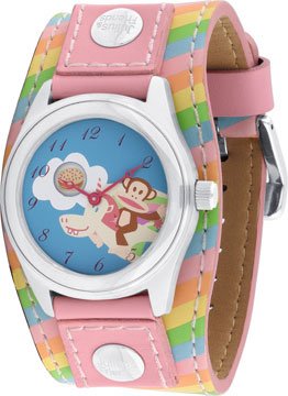 Click here to buy Paul Frank Reagle Beagle Dazzle The Unicorn Watch by Paul Frank.