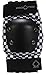 Pro-Tec Black Checker Elbow Pads S