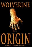 Wolverine: Origin