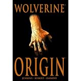 Wolverine:Origin