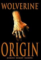 Wolverine: Origin TPB (New Printing)