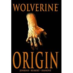Wolverine: Origin Tpb (New Printing)