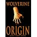 Wolverine: Origin
