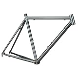 Nashbar Double-butted Aluminum Road Frame - 50CM