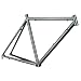 Nashbar Double-butted Aluminum Road Frame image 2