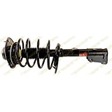Monroe 172130L Complete Strut Assembly Thumbnail Image