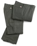 2 - Pk. Dickies® 30' Inseam Industrial Cargo Pants