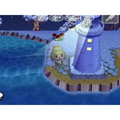 Animal Crossing: Let's go to the City