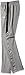 Spalding Boys' Big Fleece Pant