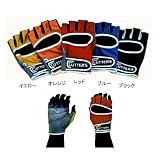 CUTTERS(�J�b�^�[�Y) �E�G�C�g���t�e�B���O�O���[�u �n�[�t�t�B���K�[