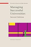 Managing successful universities