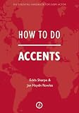 How to Do Accents