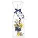 Garden Rabbit Towel Set