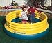 New Toy Safety Standard "Phthalate Free" Intex Jump-O-lene Classic 82' Bouncer