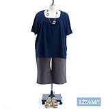 LIZ&ME `jbN ilCr[j i30 34j