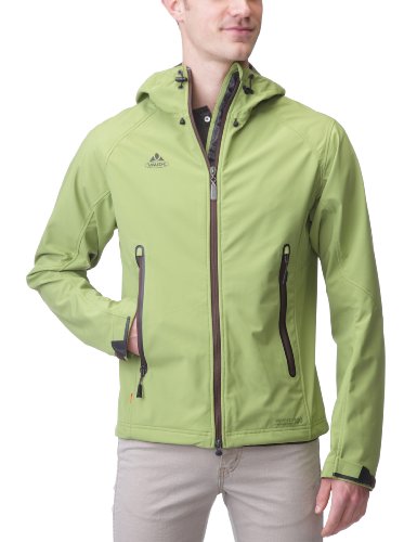Vaude Veste de randonnée Homme fougère XL