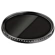 Hama ND2-400 Vario Filtre gris 72 mm