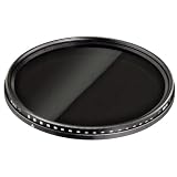 Produkt-Bild: Hama Vario ND2-400 Graufilter 52 mm