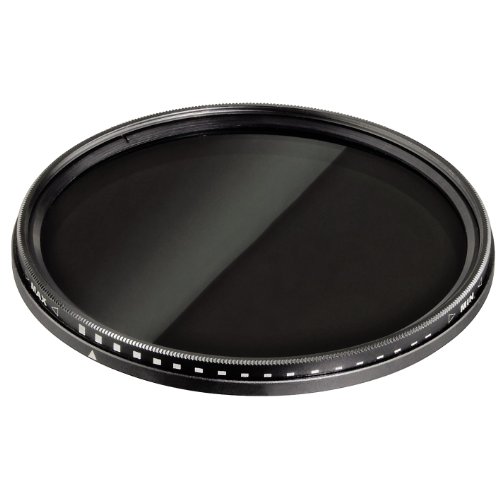 Hama ND2-400 Vario Graufilter 77 mm Preisvergleich