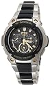 Casio Men's G-Shock MT-G Multi-Band Solar Atomic Chronograph Watch #MTG1000-9