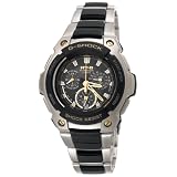 Casio Mens G-Shock MT-G Multi-Band Solar Atomic Chronograph Watch #MTG1000-9 by Casio