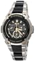Casio Men's MTG1000-9 G-Shock MT-G Multi-Band Solar Atomic Chronograph Watch