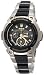 Casio Men's G-Shock MT-G Multi-Band Solar Atomic Chronograph Watch #MTG1000-9