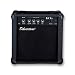 Silvertone Bass Amp