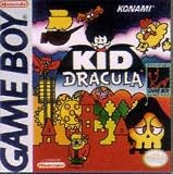 Kid Dracula