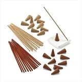 Premium Spa Incense Gift Set - Style 37520