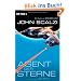 Agent der Sterne