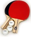 Stiga T0591 Premium 2-Player Table Tennis Set