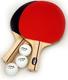 Stiga T0591 Premium 2-Player Table Tennis Set
