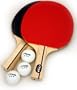 Stiga T0591 Premium 2-Player Table Tennis Set