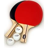 Stiga T0591 Premium 2-Player Table Tennis Set
