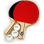 Stiga T0591 Premium 2-Player Table Tennis Set