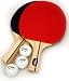 Stiga T0591 Premium 2-Player Table Tennis Set