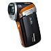 Panasonic HX-WA20EG-H HD-Camcorder (16 Megapixel, 5-fach opt. Zoom, bis zu 3m wasserdicht, staubgesch�tzt, 28mm Weitwinkel) anthrazit