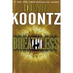 Breathless  A Novel