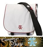 Crumpler GLORY BOX wht/red GLB001