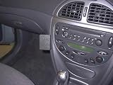 Review Brodit-UK  / DSL-Brodit Citroen C5 Brodit ProClip Angled mount 2001 - 2004 Fits All Countries - #653280