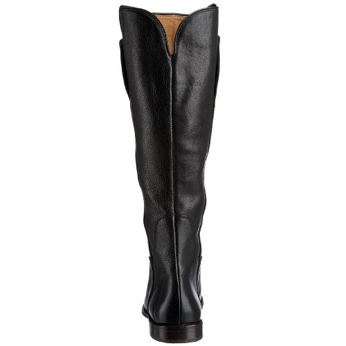 Equestrian sport boots for women January 2013